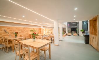 Libo County Mountain Homestay