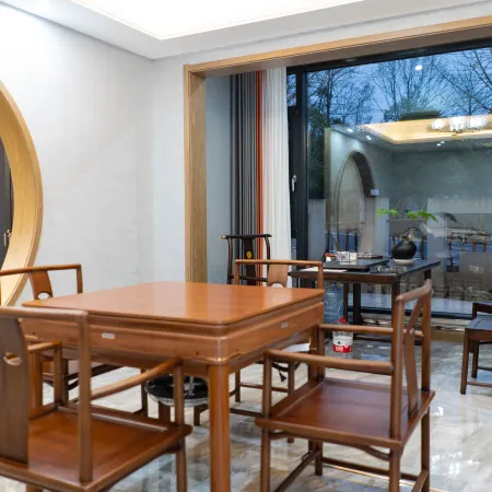 Qingle Valley Homestay