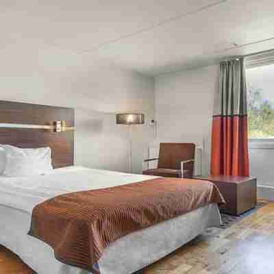 Quality Hotel Winn Rooms