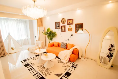 Youleju Homestay (Luoyi Ancient City Lijing Store)