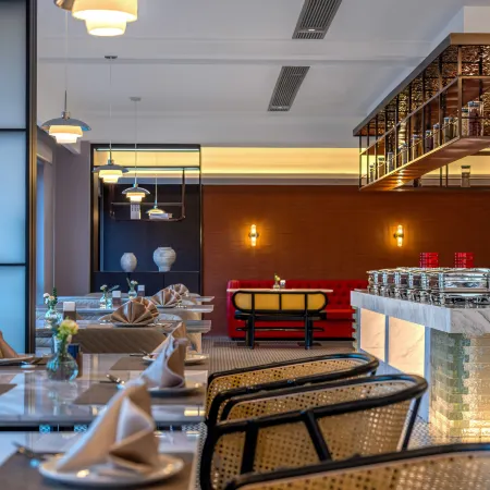 Shenli Hotel, Quzhou