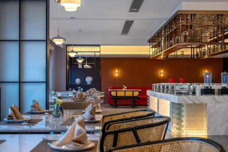 Shenli Hotel, Zhangzhou Отели рядом с достопримечательностью «Ancestral Temple of the Southern Confucius Clan»