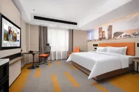 Hampton by Hilton Foshan Nanhai Movie and TV Town فنادق في 