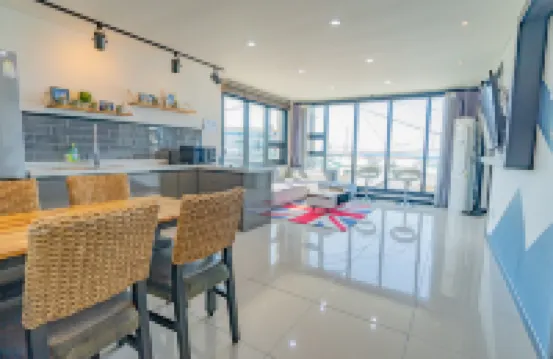 濟州朱迪的民宿