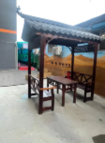 Yunhe Zhenpin Hotel (Ergong Gymnasium Finance and Economics University Store)