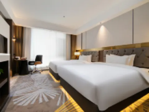 AILAI·YADUO HOTEL Hotel a Shouyang