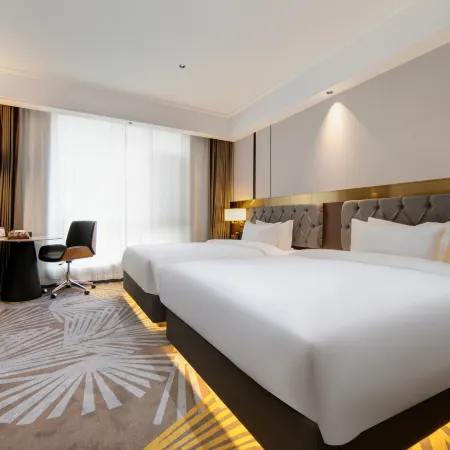 AILAI·YADUO HOTEL
