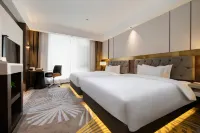 AILAI·YADUO HOTEL Hotels in Shouyang