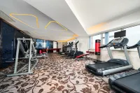 Nanning Guobin Meijing Hotel（Nanhu Park Medical University） ）