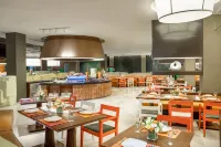 Yuhuan Ando Hotel(Wuyue Plaza Branch) Hotels in Yuhuan