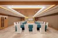 Wingtech Hotel - de negocios