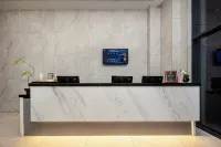 如家睿柏·雲飯店（安寧奧特萊斯店）