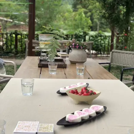 Tie Lu Xiao Yuan B&B