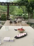 鐵爐曉院民宿