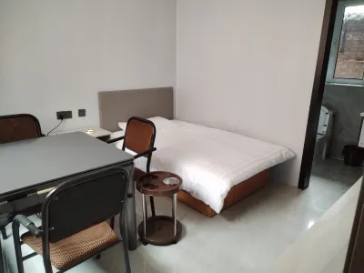 Datong Jinyuyuan Hotel Hotels in Xuanchen Plaza/Datong Railway Station