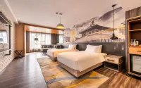 Xi'an Noa  NO.9 Hotel Hotels in Xi'an
