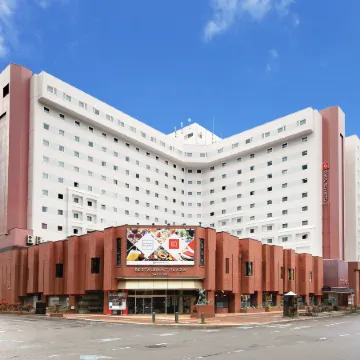 Sapporo Tokyu Rei Hotel