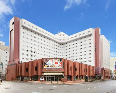 札幌 東急REIホテル 札幌のホテル