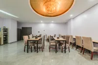 Pinghu New Shell Hotel - sarapan