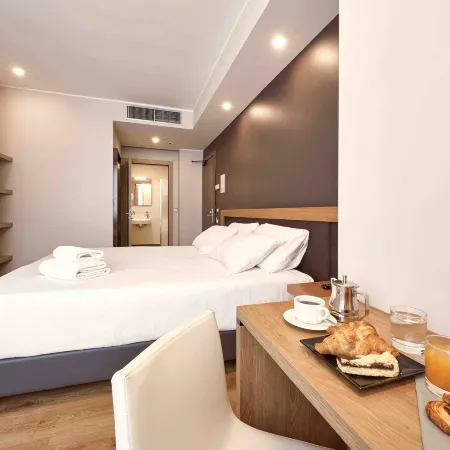 Hotel Leonardo da Vinci Hotels in Florence