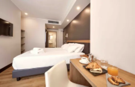 Hotel Leonardo da Vinci