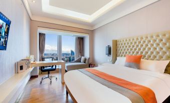 Huanteng Apartment (Changgang Subway Station)