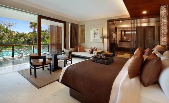 Royal Kamuela Villas & Suites at Monkey Forest Ubud (Adult Only)