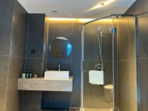 Qingyue Hotel (Changsha Langli Industrial Park Huanghua Airport)