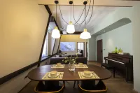 曼谷巢穴（步行 3 分鐘即可到達 ICON SIAM Iconsiam 購物中心） - 旅館