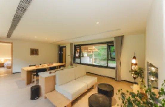 Secluded Countryside · Hanshui Ballad Homestay