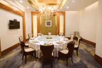 Binzhou Hotel - فطور