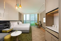 Holiday Inn CHONGQING DATA VALLEY Hotels in Chongqing