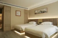 Suyin Inn (Taoxichuan Creative Plaza Sculpture Porcelain Factory Store) Hotels near Ming and Qing Garden