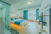 Danxia Mountain Lingfeng Mountain Residence Inn Hotels in Renhua