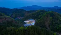 Shenshu · Qishan Mountain Villa Hotel dekat Hanggai Station