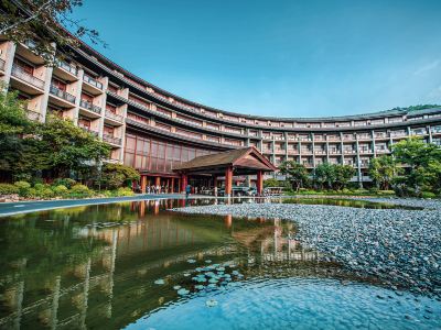 Wuxi Nianhua Bay Polomydo Hotel,