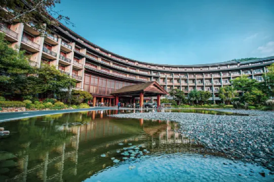 Wuxi  Nianhua Bay Polomydo Hotel, Hotels near Nianhua Bay