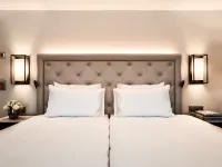 Hotel Astoria Hotels in Lucerne
