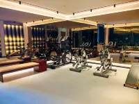 Qiqihar Lakeside Hotel Hôtels à : Qiqihar