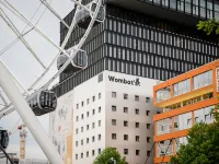 Wombat’s The City Hostel Munich Werksviertel 뮌헨 호텔