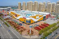 Jingya Hotel (Liaocheng Bus Terminal Wanda Plaza Branch) - 2-Star