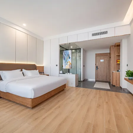 Yuzhi Hotel
