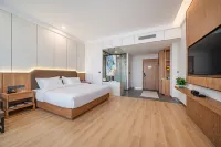 Yuzhi Hotel Hotels in Jinta