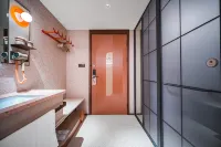 Orange Hotel (Jiangxi University of Finance and Economics Branch, Zijing Night Market, Nanchang) Hotels in Changbei University Town