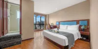 Yongchuan Jinhai'an Hotel - Elegante Business Room