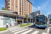 Meriton Suites Mascot Central - Scenic