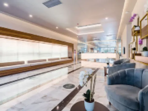 Orbi City Hotel Official Hotels in Batumi