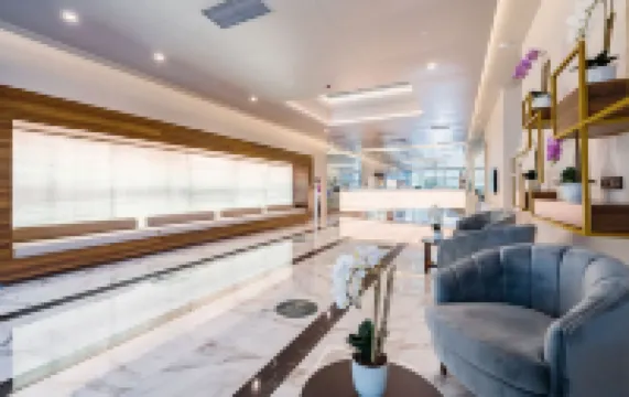 Orbi City Hotel Official