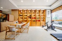 Wutongshu Hotel - 3 Yıldız