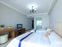 Qinhuangdao Yitu Jinhai'an Scenic Hotel (Nandaihe Xianluo Island) Hotels in Qinhuangdao